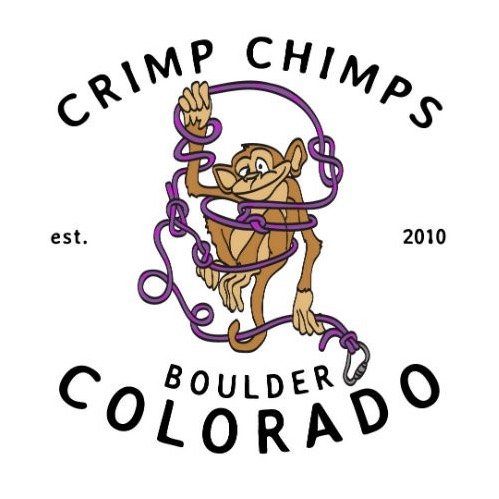Crimp Chimps